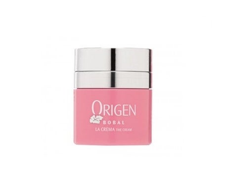 Origen Bobal crema facial SPF15+ 50ml