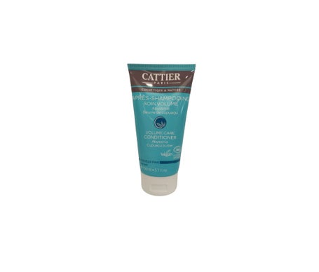 Cattier Acondicionador Volumen 150ml