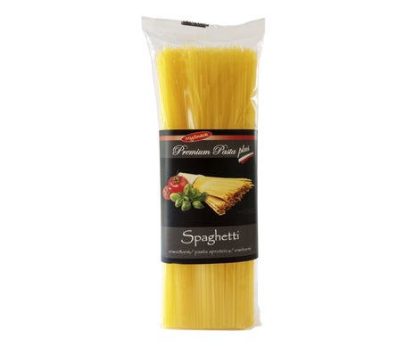My Snack Premium Plus Spaghetti 500 g | Natural Doctor