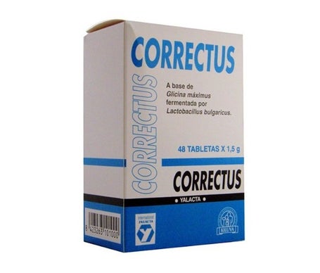 Kiluva Correctus 48caps