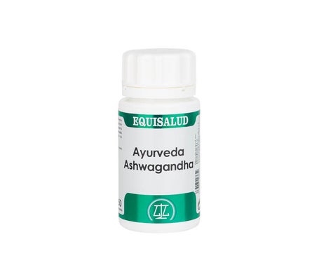 Holofit Ayurveda ashwagandha 50cáps