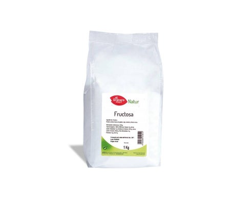 Granero Integral Fructosa 1Kg