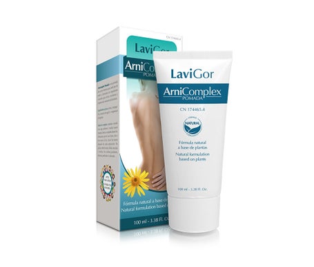 Lavigor Arni Complex 100ml