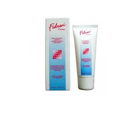 Crema Fidren 75Ml