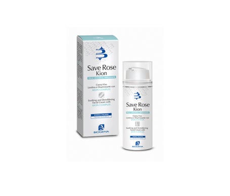 Salva a Rose Kion 50Ml