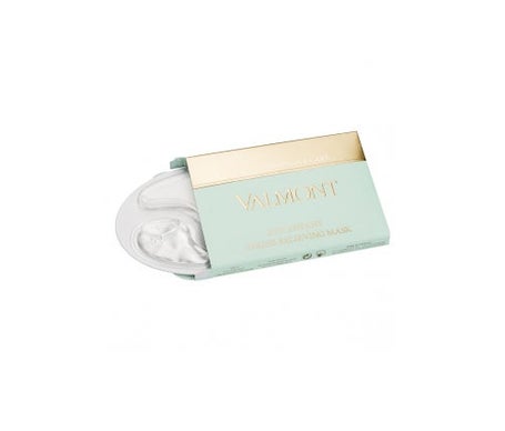 VALMONT - Regenerating Mask Treatment 5 monodosis