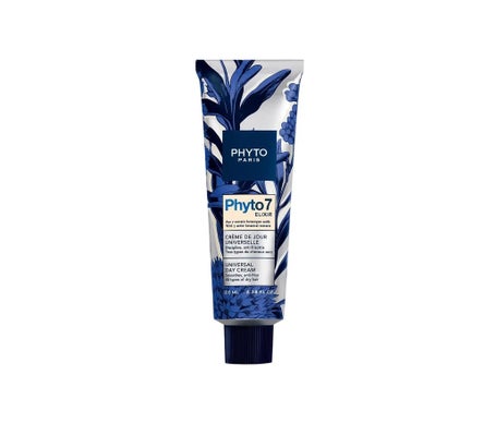 Phyto 7 Élixir Crema Día Universal 100 ml