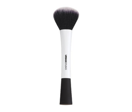 Cala White Powder Brush
