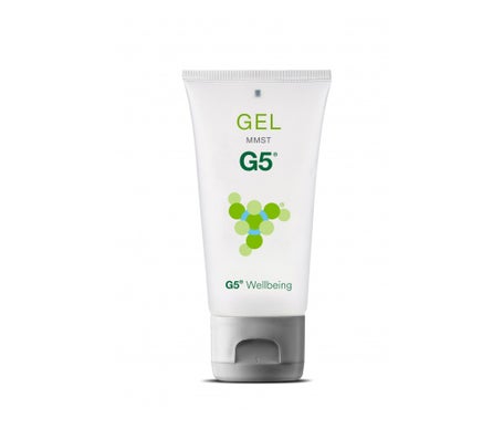 Silicium G5 Gel Silicio Orgánico G5 100ml