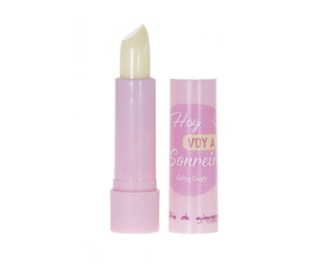 Gio de Giovanni Bálsamo Labial Stick Cotton Candy 1ud