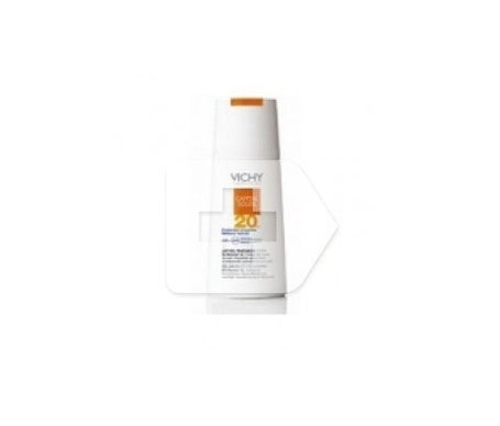 Vichy Capital Soleil leche-gel SPF20+ 150ml