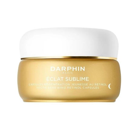Darphin Éclat Sublime Youth Renewing Retinol 60caps