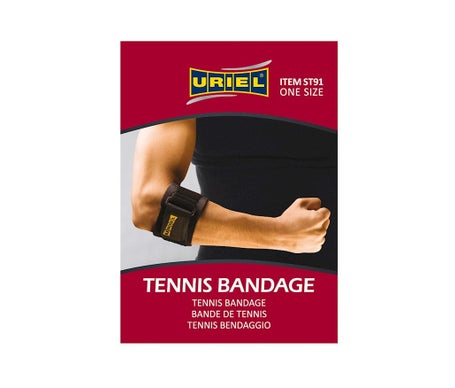 Uriel Sport Tennis Band S-XL 1pc