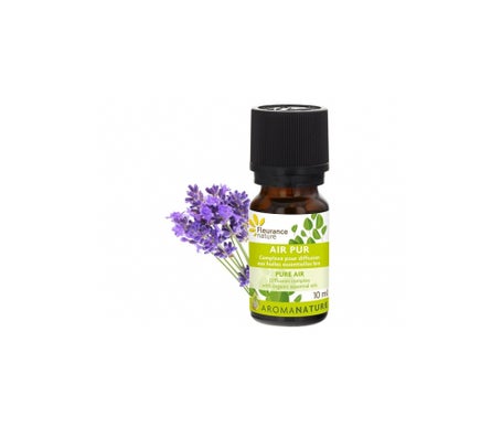 'Fleurance Complexe Diffusion D''air Pur 10ml'