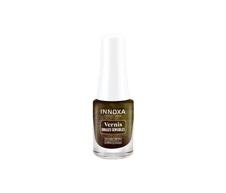 Innoxa Esmalte Uñas Sensibles 909 Night 5ml