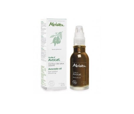 Melvita Aceite de Aguacate 50 ml