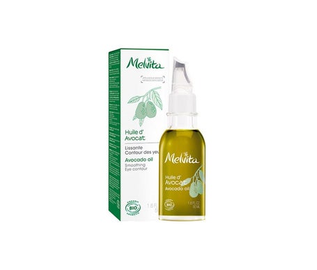 Melvita Aceite De Aguacate 50ml