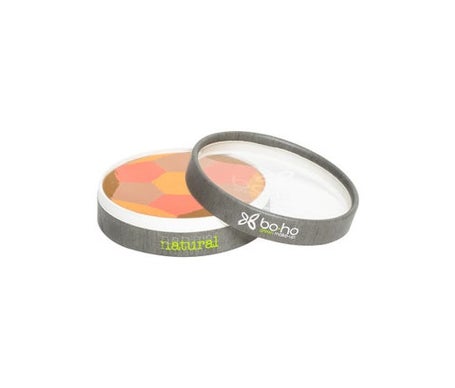 Boho Poudre Bonne Mine Bio Healthy Glow 9g