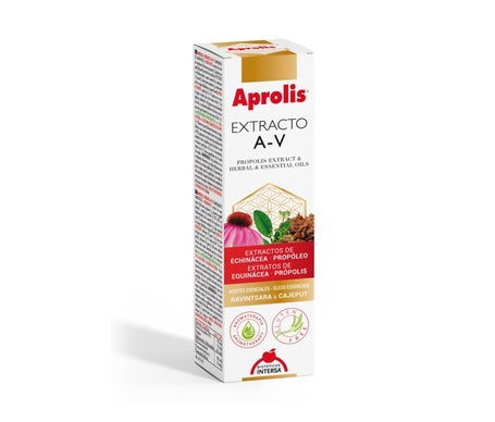 Aprolis Extracto 30ml
