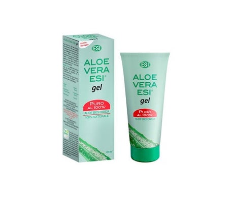 Esi Aloe Vera Gel 100ml