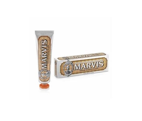 Marvis dentífrico Orange Blossom Bloom 75ml