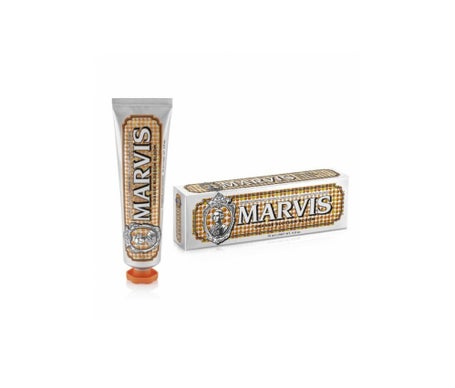 Marvis dentífrico Orange Blossom Bloom 75ml