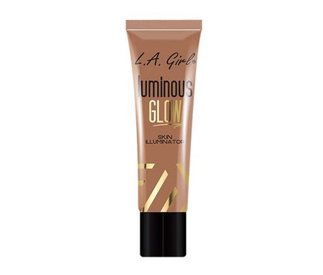 LA Girl Luminous Glow Skin Illuminator Afterglow 30ml