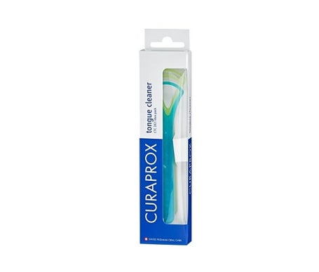 Curaprox Limpiador Lingual 2uds