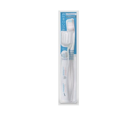 Normon Bucomed Cepillo Dientes Sensibles 1 ud