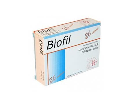 Biofil 10 Cps