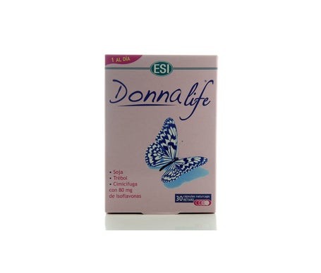 Esi Donna Life Menopausia 30caps