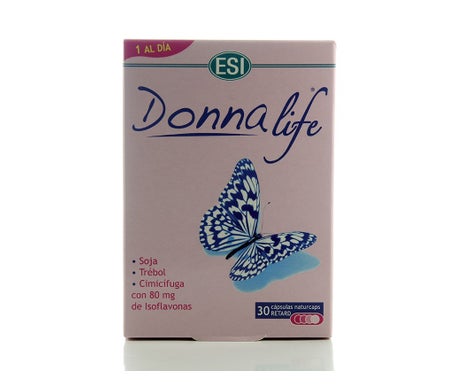 Donnalife de ESI 30cáps
