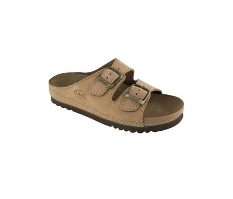 Bolsa de aire Sand Scholl Beige 37