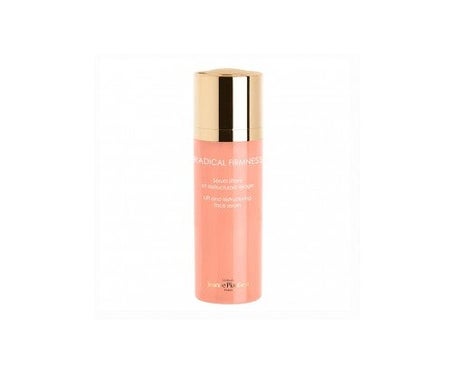 Jeanne Piaubert Radical Firmness Face Sérum Lift and Restructurant 30ml