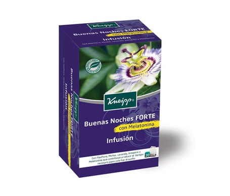 Kneipp Infusion B Noches Forte