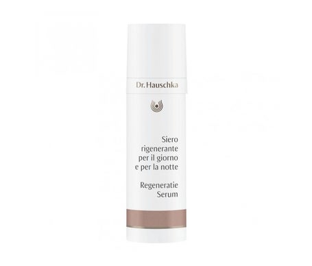 Dr. Hauschka Sérum Regenerador Día y Noche 30ml