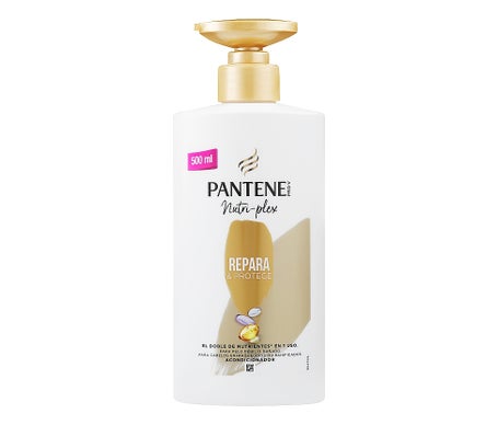 Pantene Pro-V Nutri-Plex Repara & Protege Acondicionador 500 ml