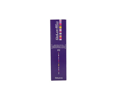 Salerm Salermix Contrastyling Tinte Cabello Nro 0,44 75ml