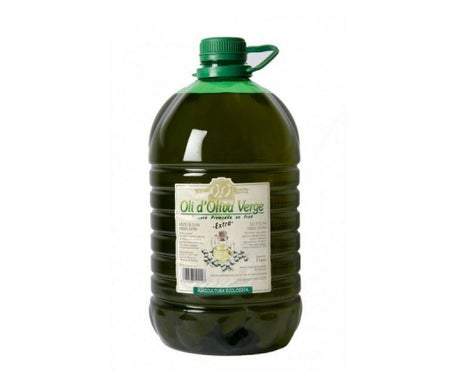 Cal Valls Aceite de Oliva Eco 5000ml