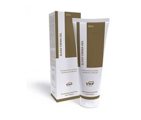 Vkf Elaso Crema Gel 250ml