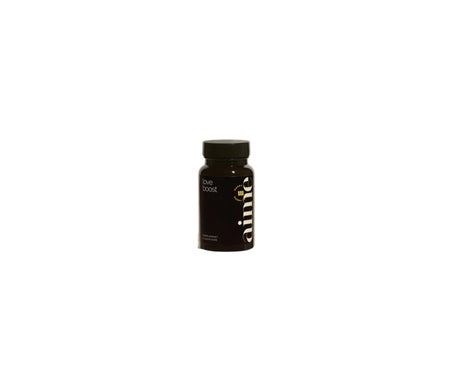 Aime Love Boost 60 Perlas