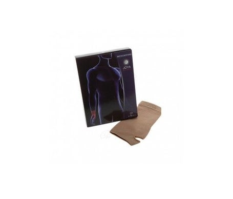 Joya Elastic muñequera metacarpiana T-XL 1ud