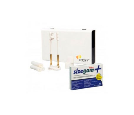 Sizegain Plus 30 Comp + Estensore Gnetica