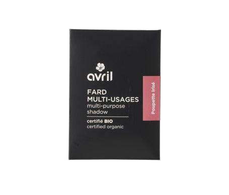 Avril Blush Recambio Poupette Iris 5g