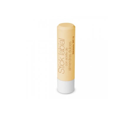 Bactinel almendras dulces stick labial 3,5g