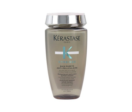 Kérastase Symbiose Bain Pureté Anti-Pelliculaire 250ml