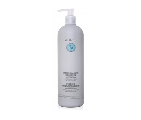 Auree Crema Calmante Hidratante 500ml