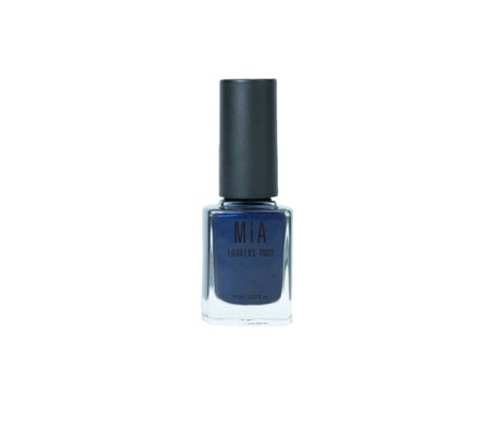 Mia Laurens Paris Midnight Sky esmalte de uñas 11ml