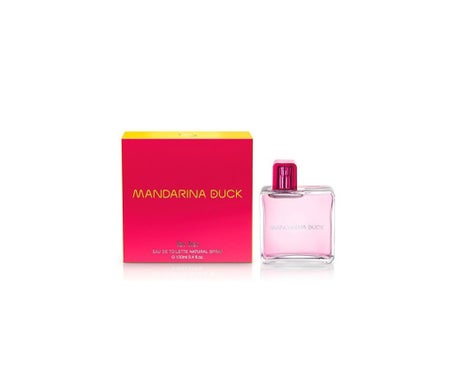 Mandarina Duck for Her Eau de Toilette Spray 100ml