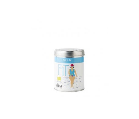 Infusión Alma Fit Slim 20 Unidades